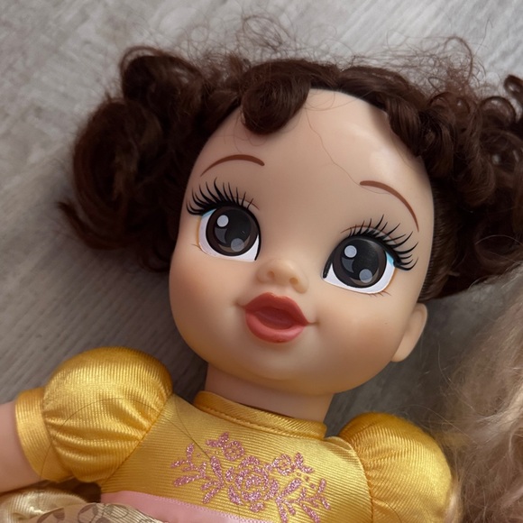 Disney dolls - Picture 2 of 5